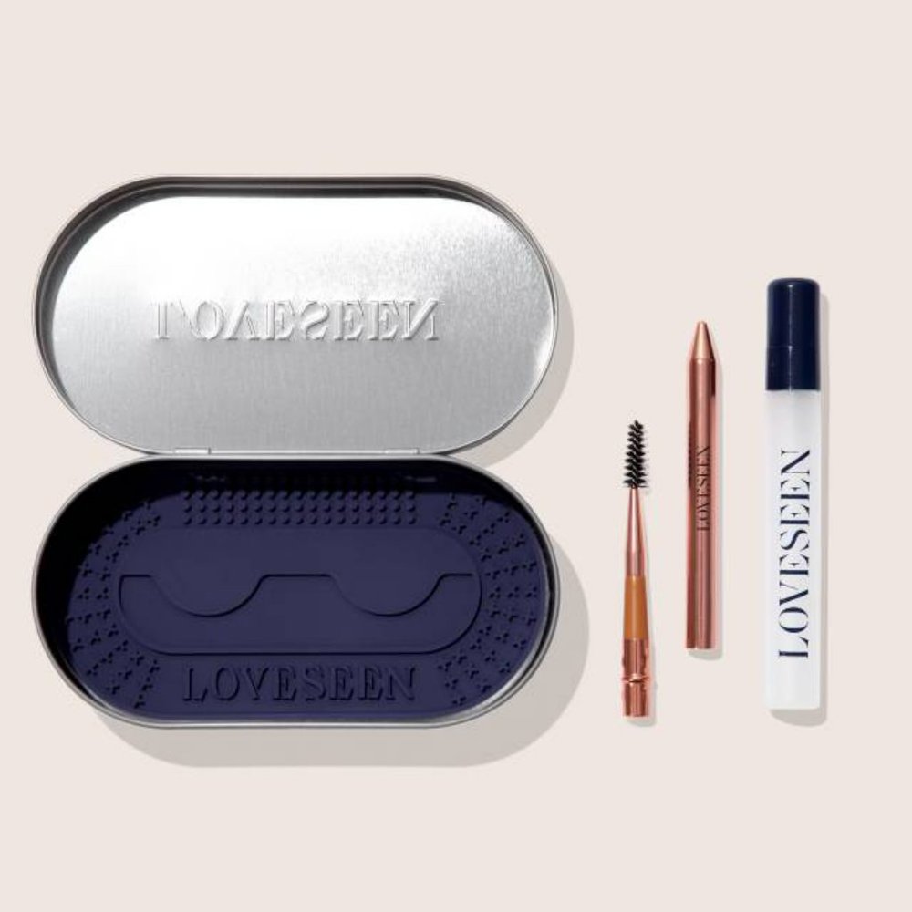 NWT:LOVESEEN Cleaning Kit